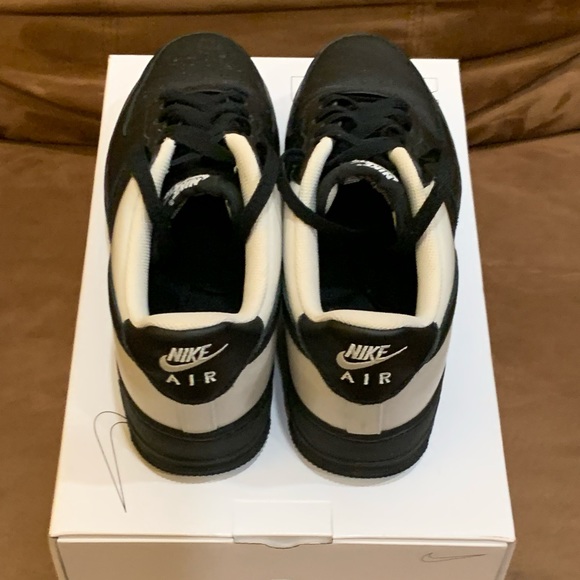 Nike Air Force One Men’s Sneaker-Customized - Picture 4 of 9